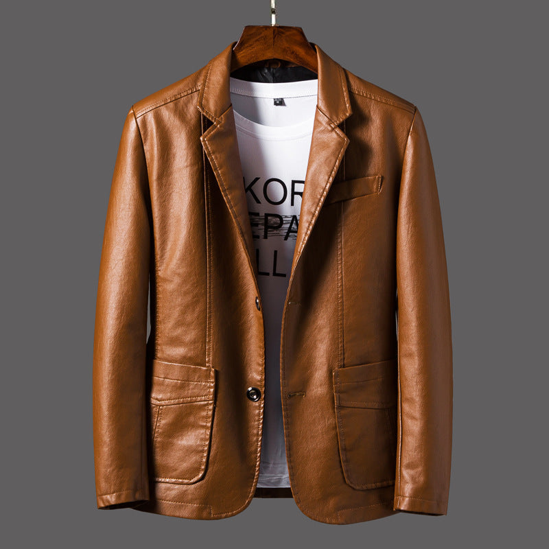Lederjacke für Männer