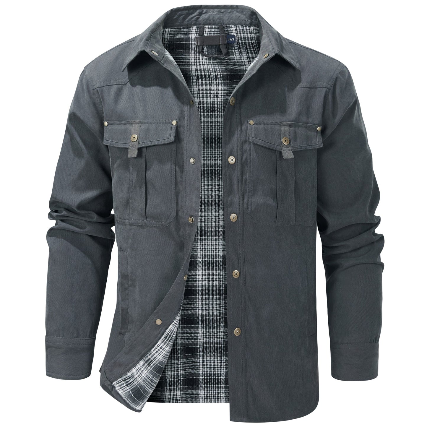 Urban Trail Herren Jacke