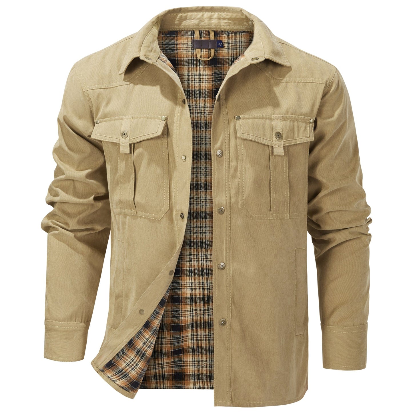 Urban Trail Herren Jacke
