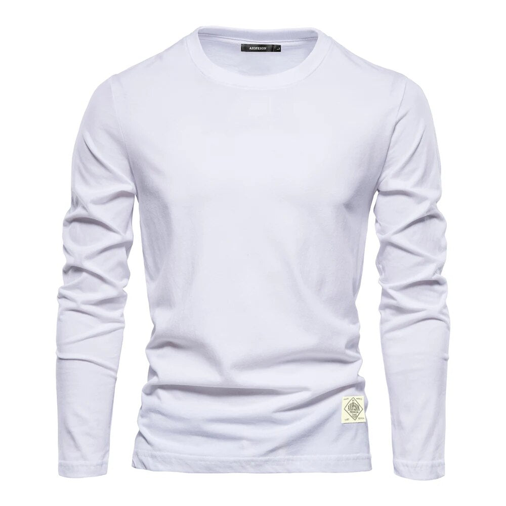 Stadtmoment Herren Langarmshirt