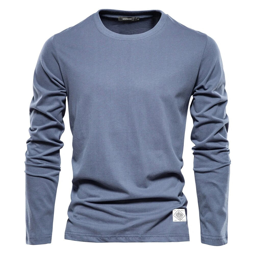 Stadtmoment Herren Langarmshirt