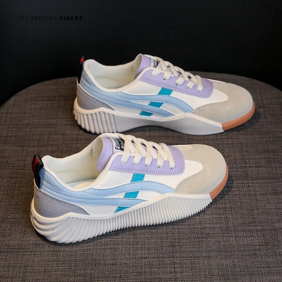Rosamund Ergonomische Schuhe
