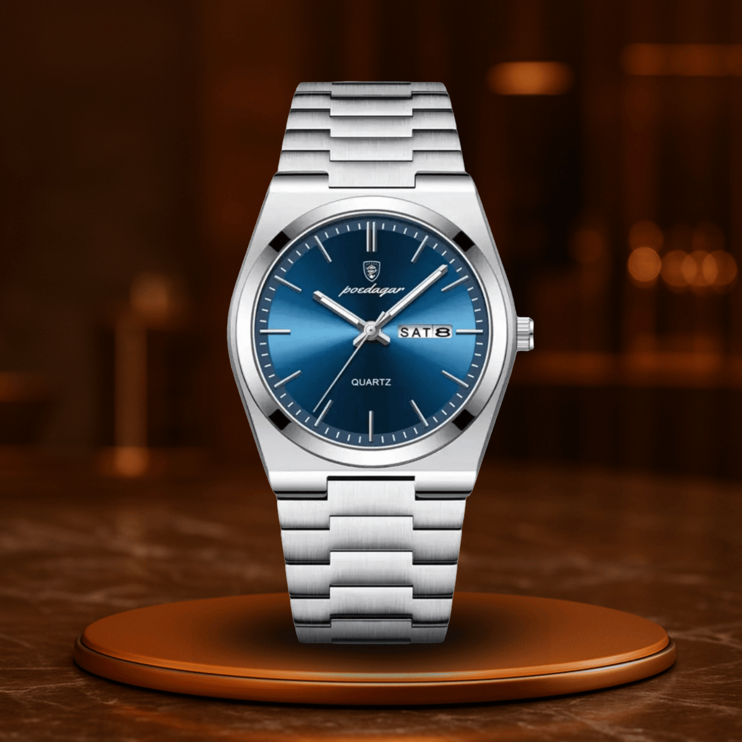 Oak Prestige