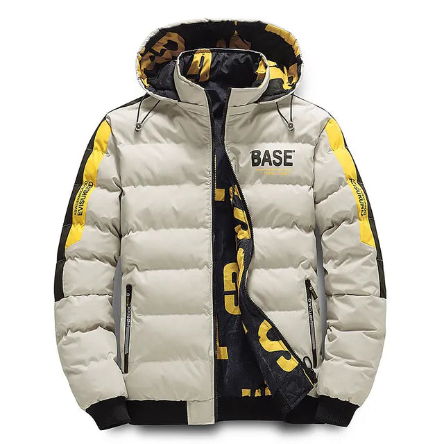 Bestseller Winterjacke