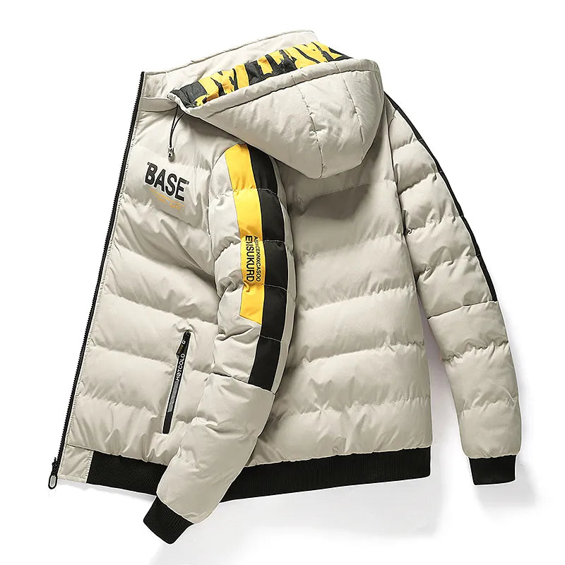 Bestseller Winterjacke