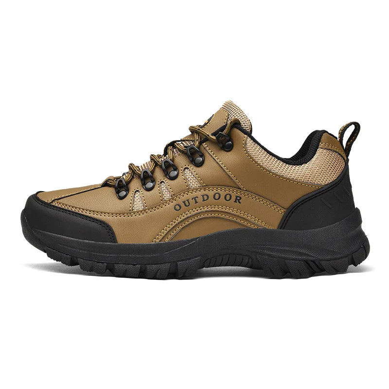 Falkenpfad Terrain Wanderschuh