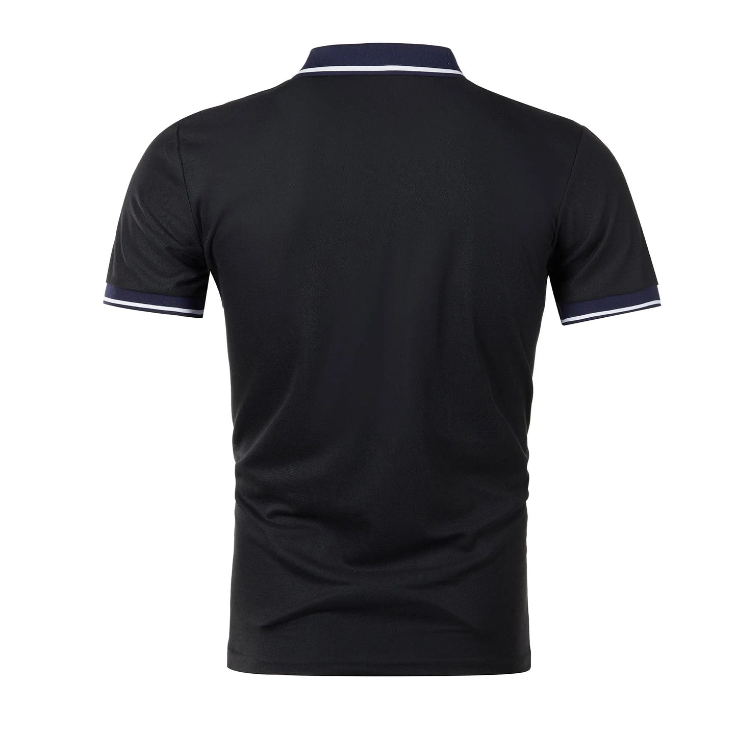Feinschnitt Herren Langarmshirt