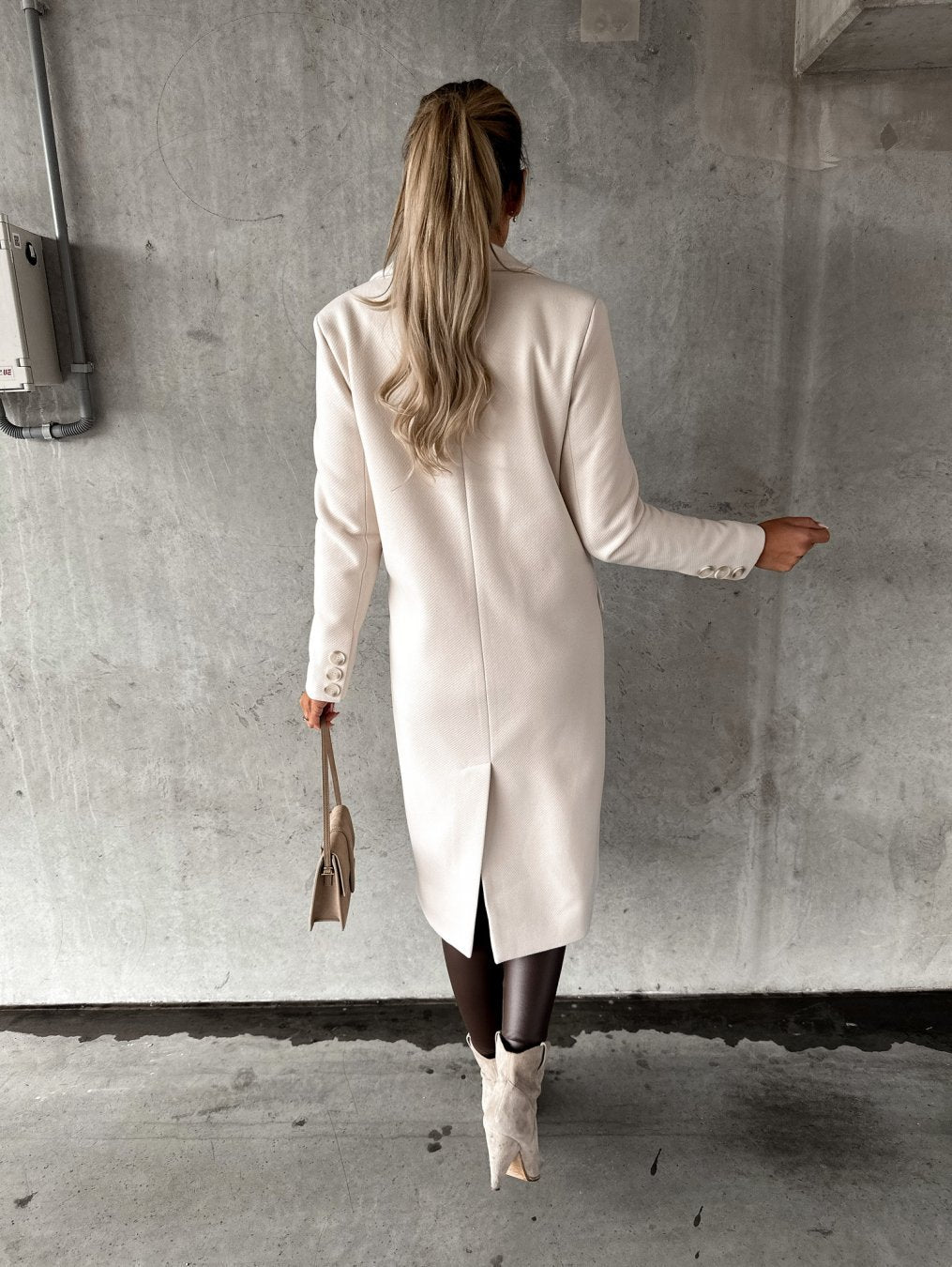 Winterjacke