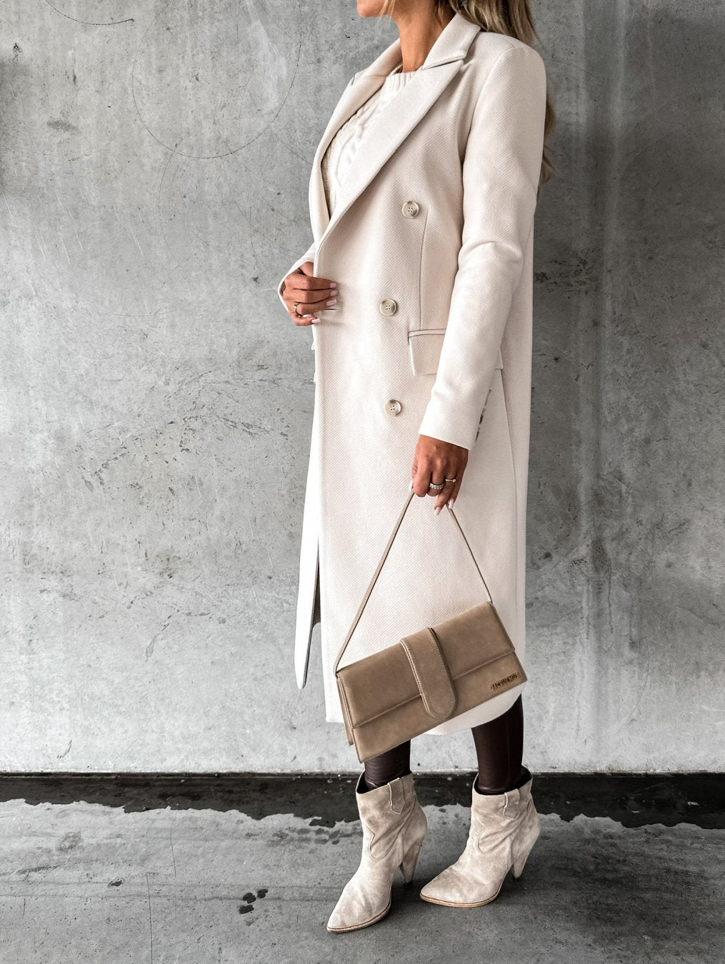 Winterjacke