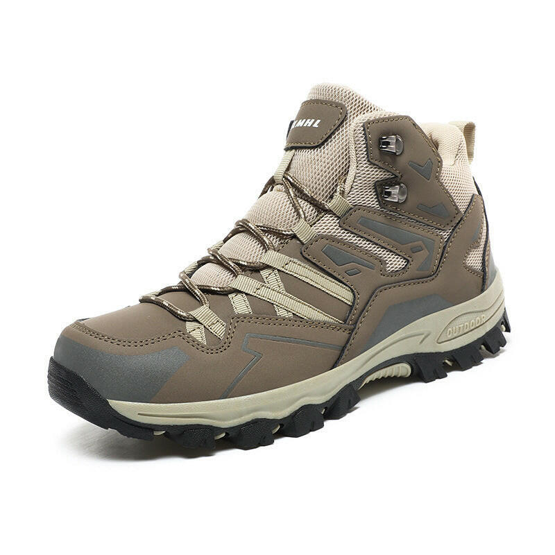 Expedition Wanderstiefel