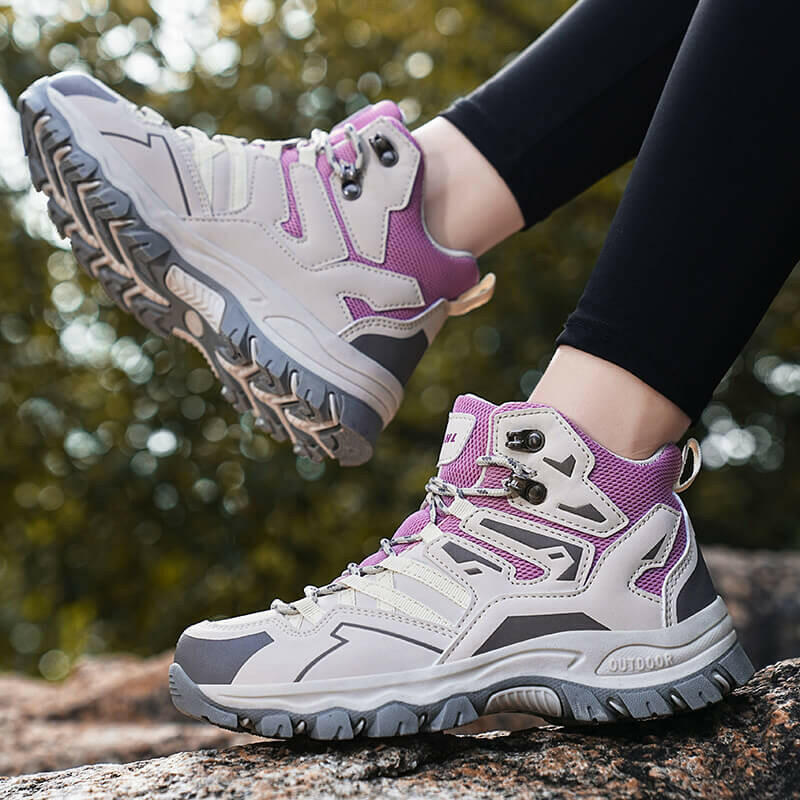 Expedition Wanderstiefel