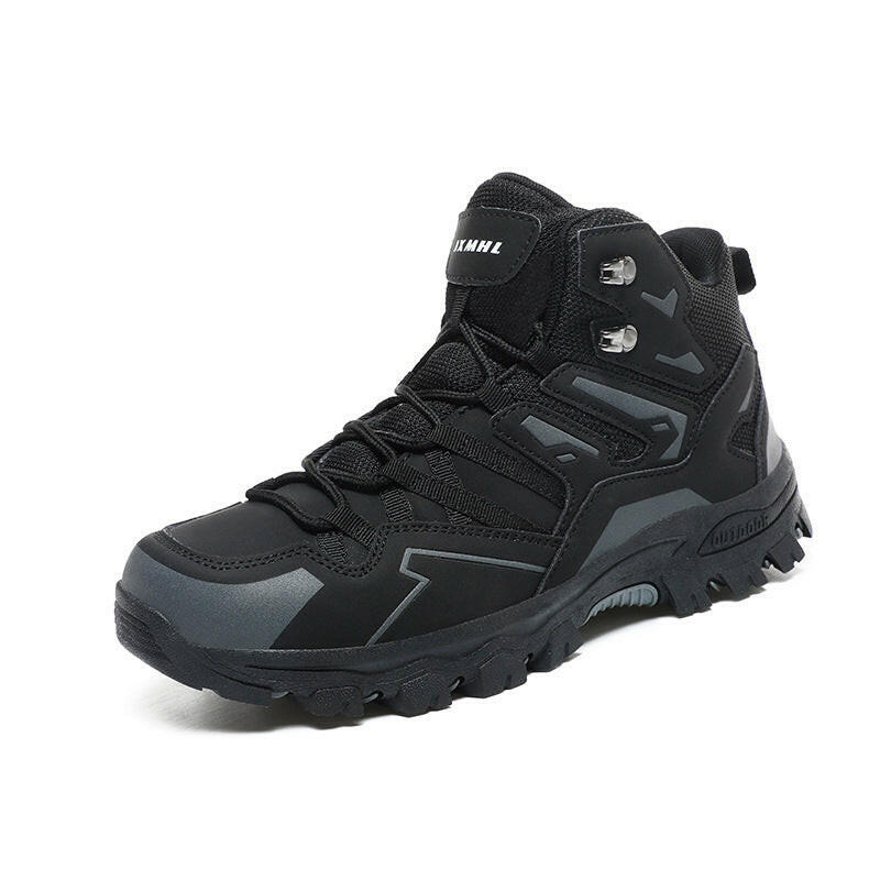 Expedition Wanderstiefel