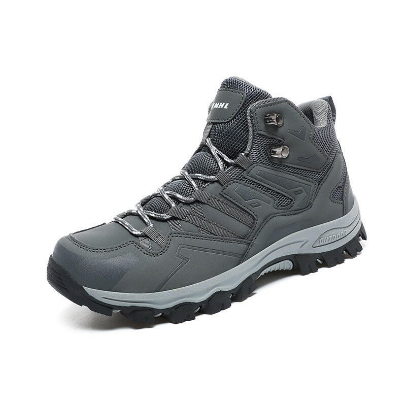 Expedition Wanderstiefel