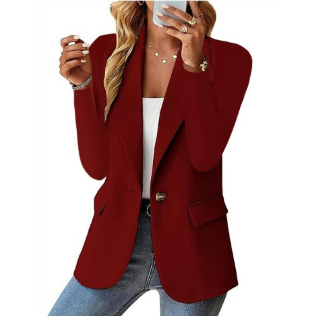 HANNA ELEGANTER BLAZER