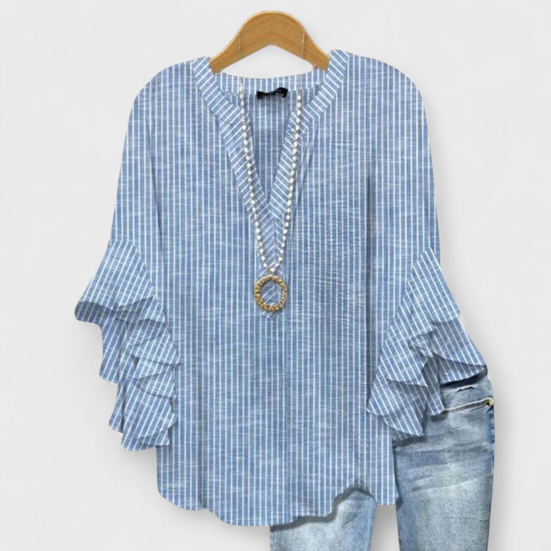 AURELIA™ Leichte Tagesbluse