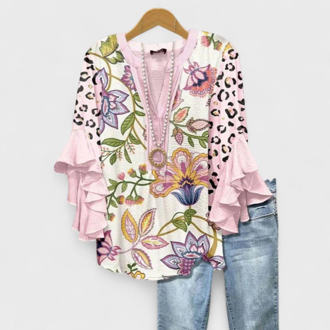 AURELIA™ Leichte Tagesbluse