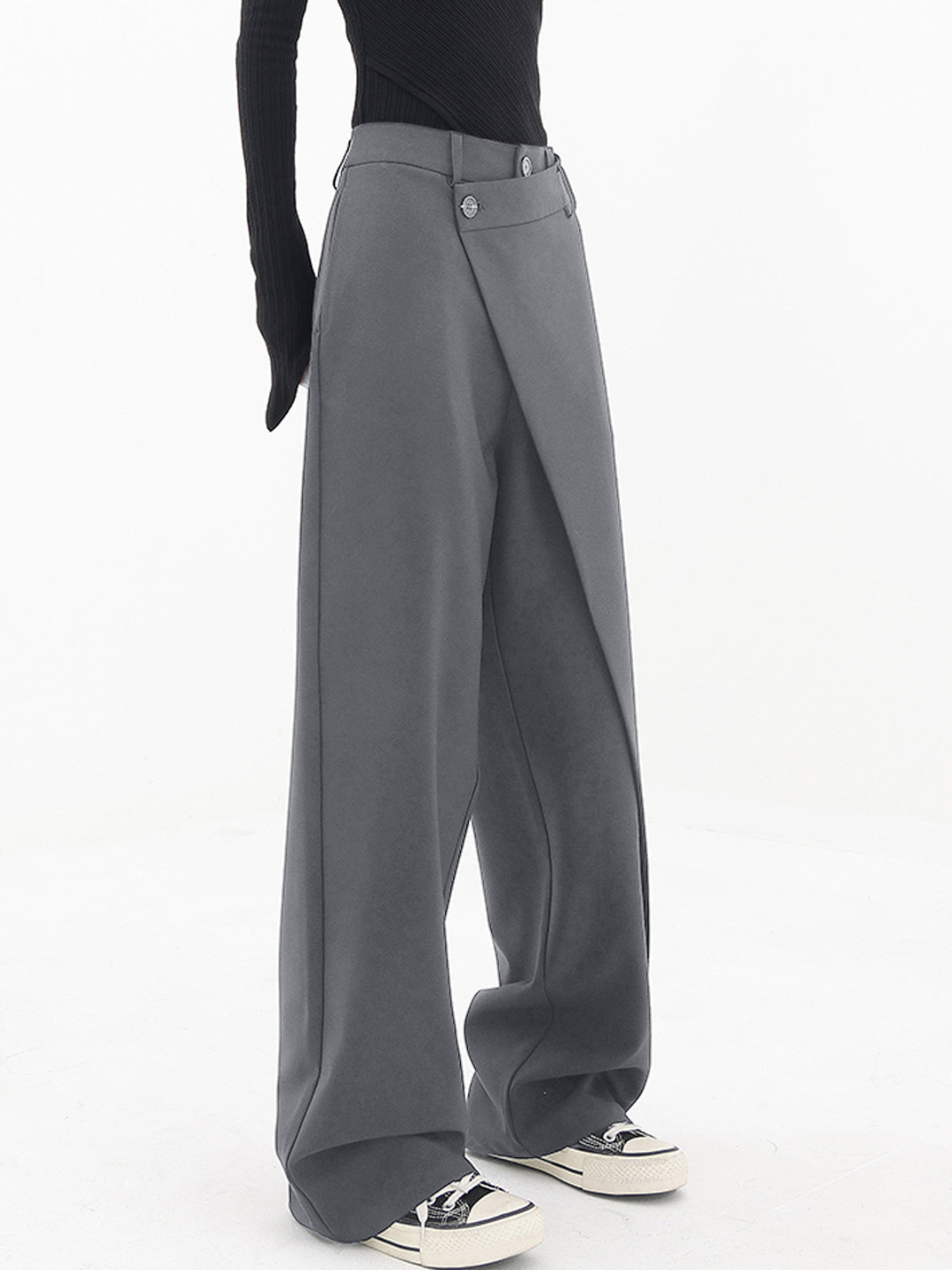 Amelia Modische Damen Hose