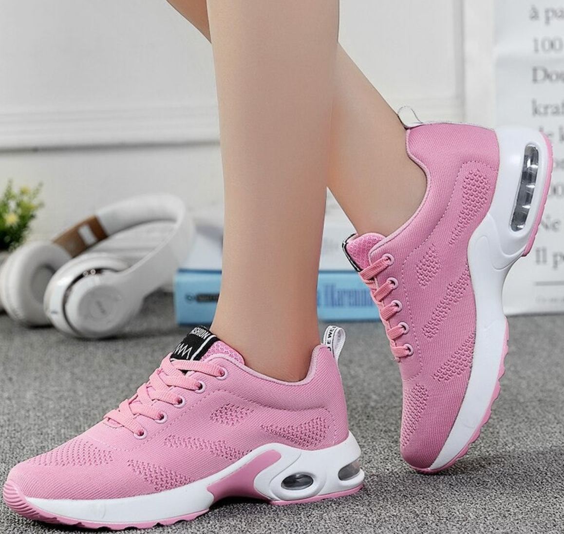 Orthopädischen Schuhe des Jahres 2025!