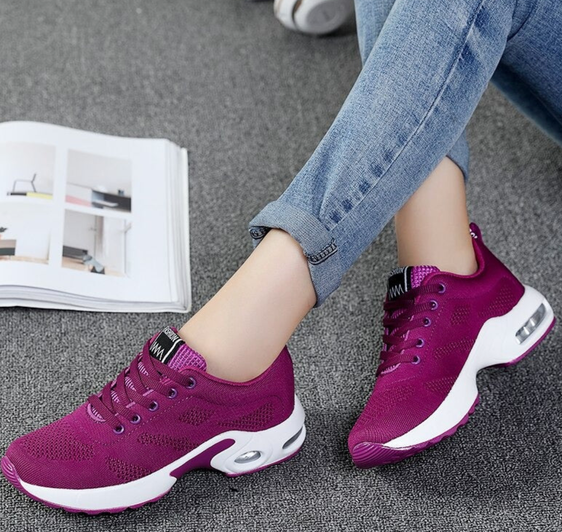 Orthopädischen Schuhe des Jahres 2025!