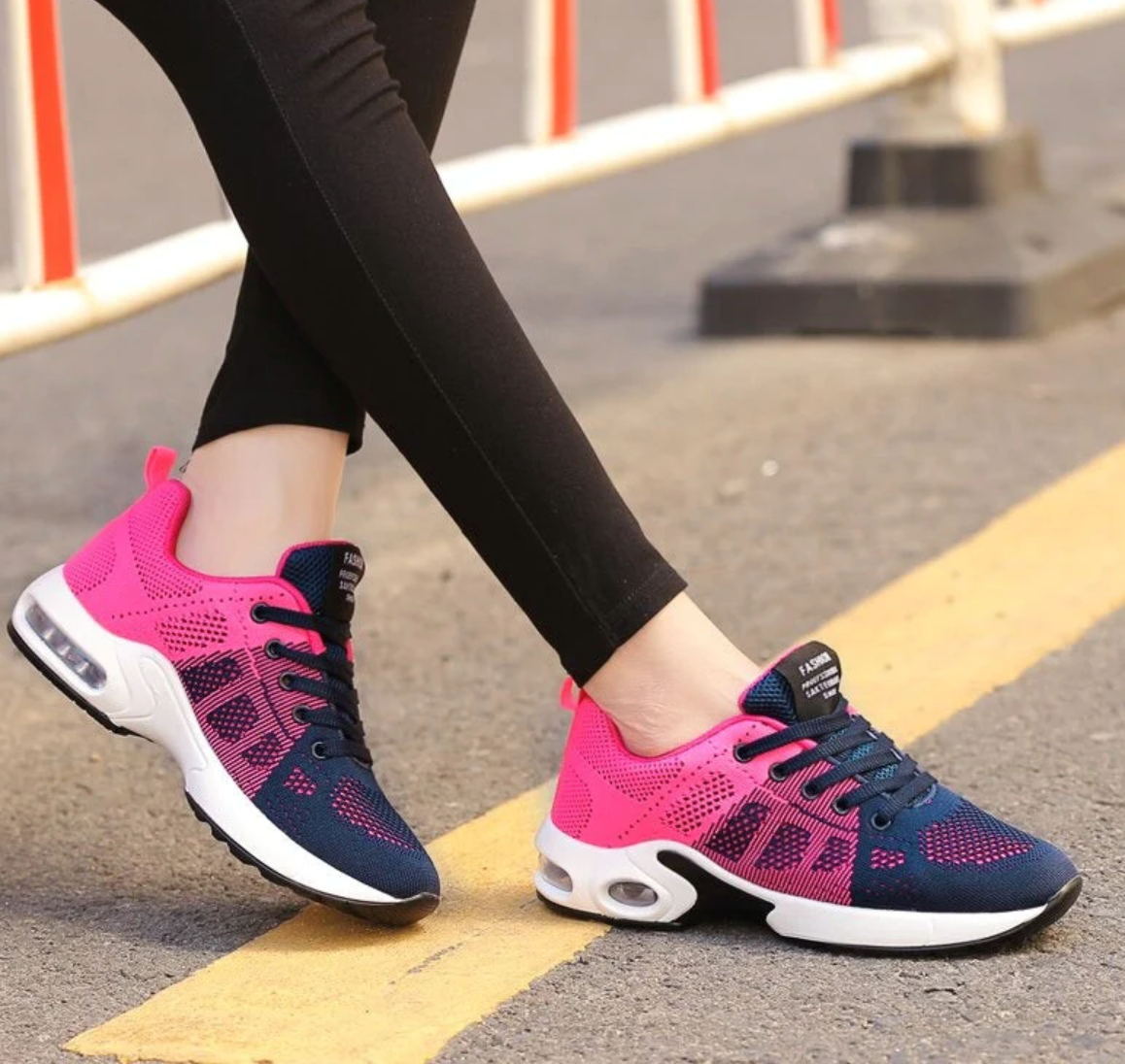 Orthopädischen Schuhe des Jahres 2025!
