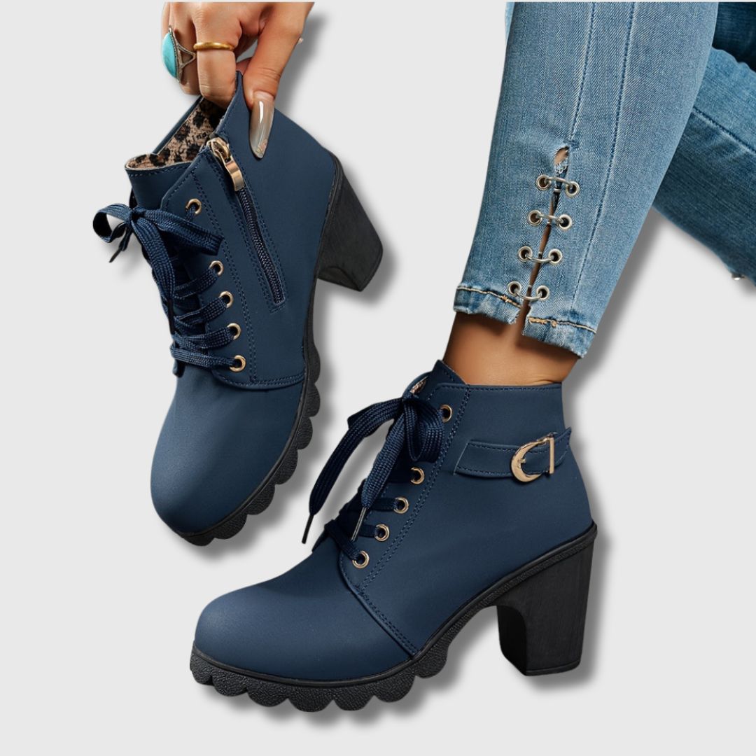 Shamara™ Damen Stiefeletten