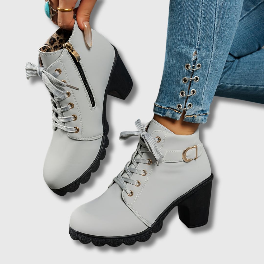 Shamara™ Damen Stiefeletten