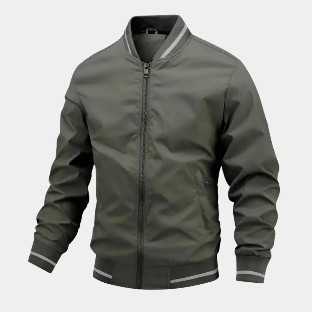 Exklusive Bomberjacke