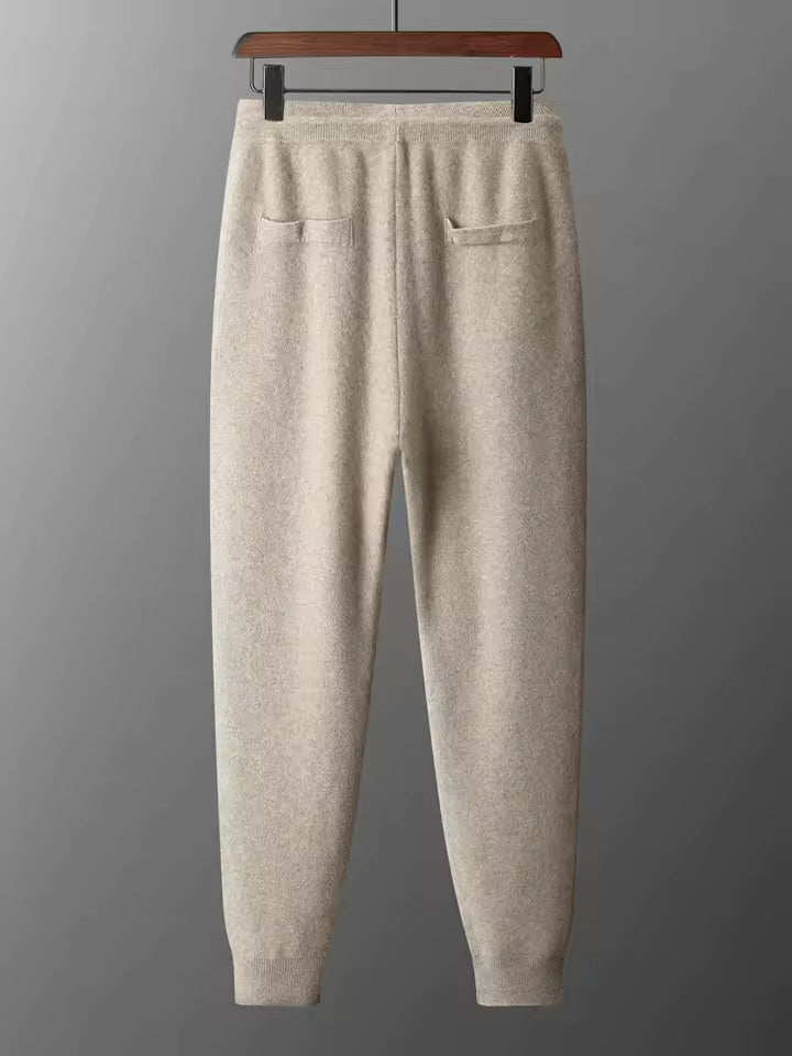 KILIAN™ Luxuriöses Set aus Purer Wolle