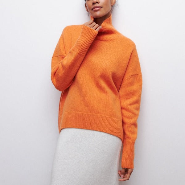 Oversize Pullover