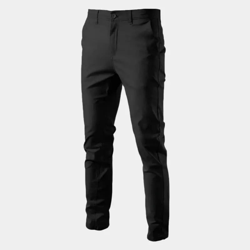 Lässige Slim Fit-Hose