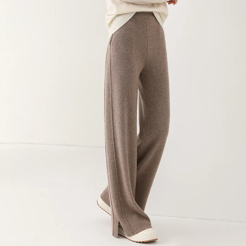 Herren Hose aus Wolle