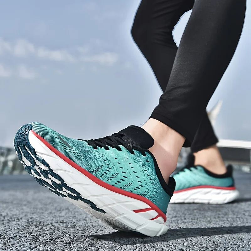 Tempozug Herren Laufschuhe
