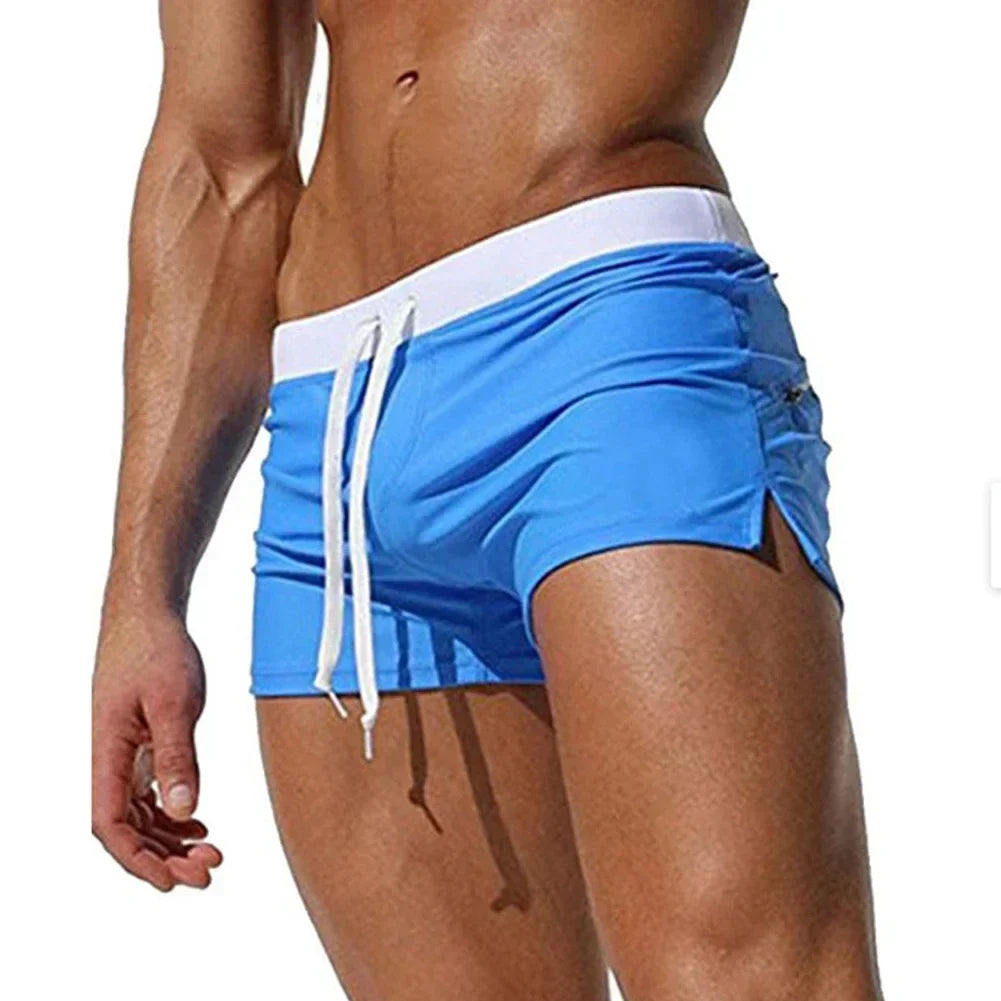 GUSTAV - Bademode für einen Sommer mit Stil