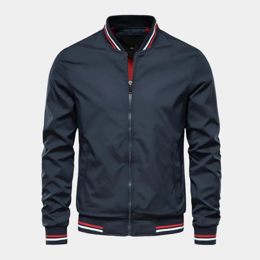 Exklusive Bomberjacke