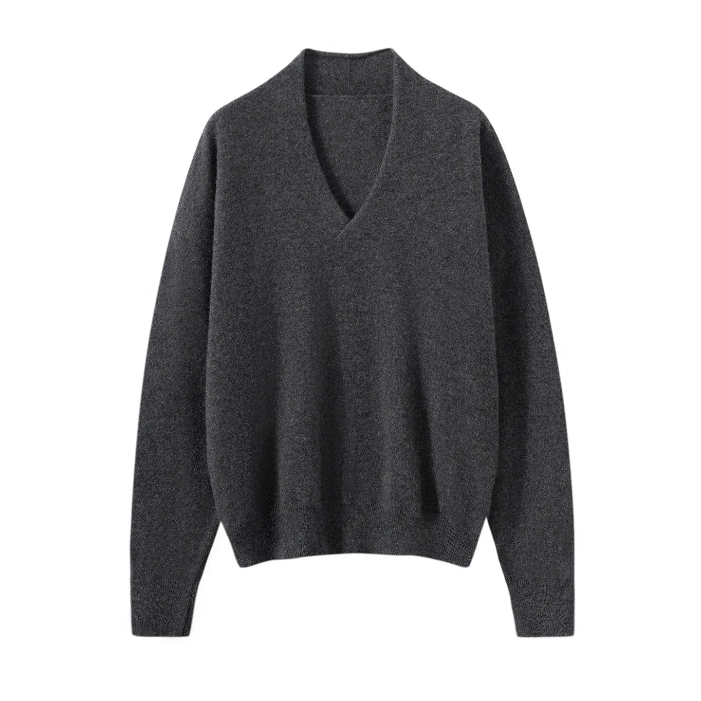 Kaschmir Damen Pullover weich & bequem für Herbst und Winter