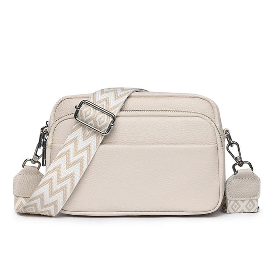 Talia Edle Schultertasche