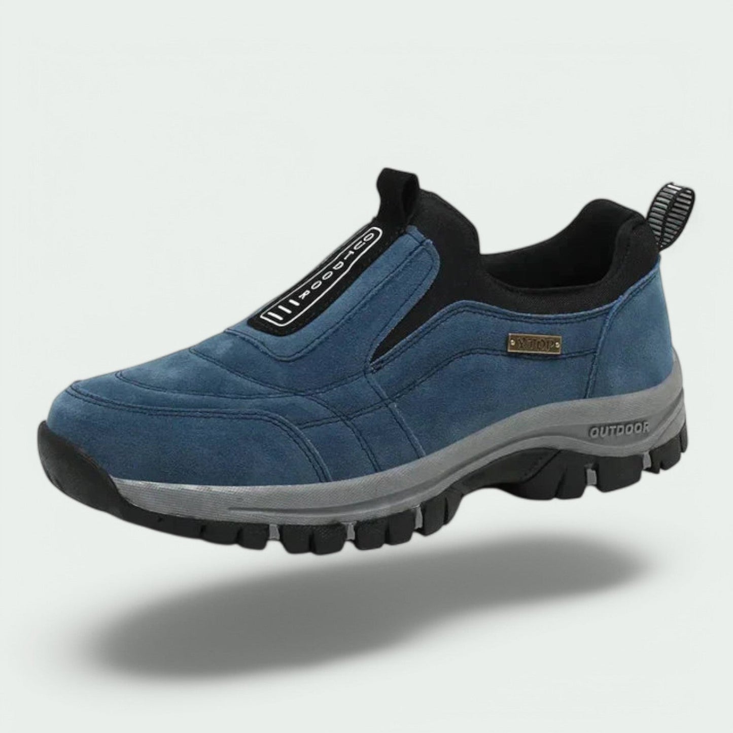 MIRO™ Ortopädische Wanderschuhe für aktive Männer