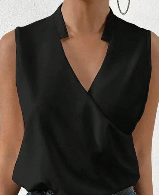 Feinbild Damen Top