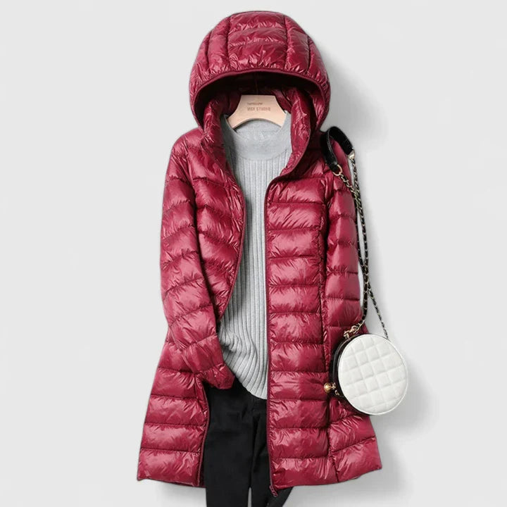 Sophriyana™ Komfort Jacke