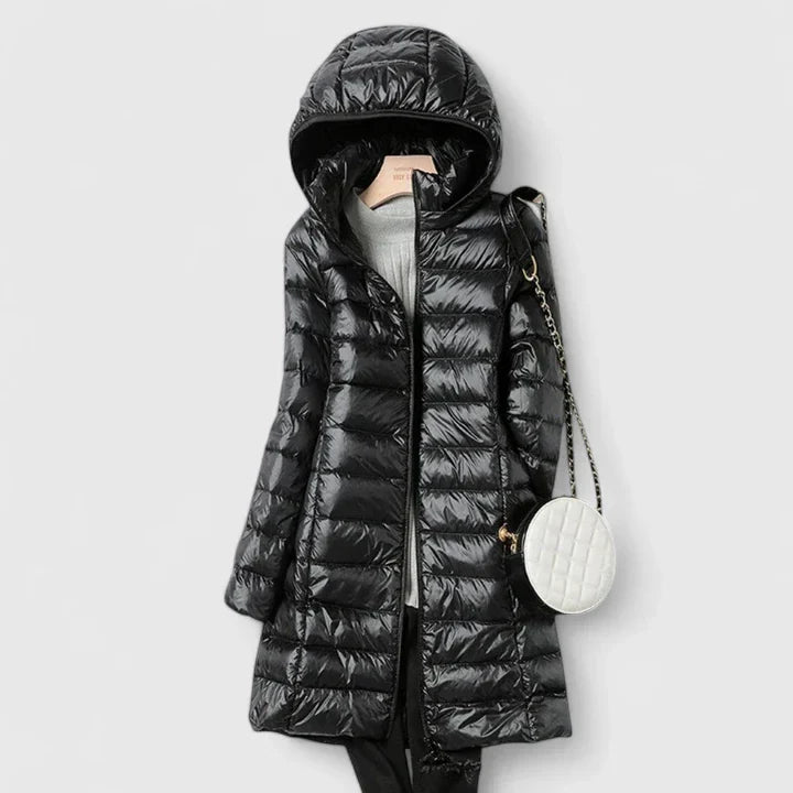 Sophriyana™ Komfort Jacke