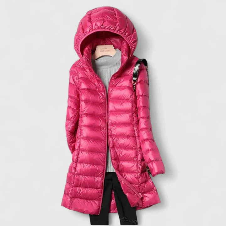 Sophriyana™ Komfort Jacke