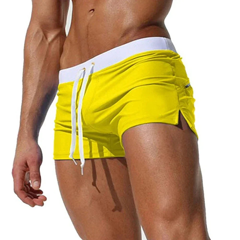 GUSTAV - Bademode für einen Sommer mit Stil