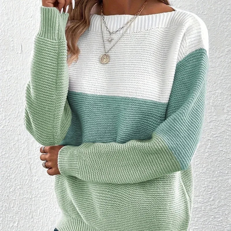Glanzzeit Pullover
