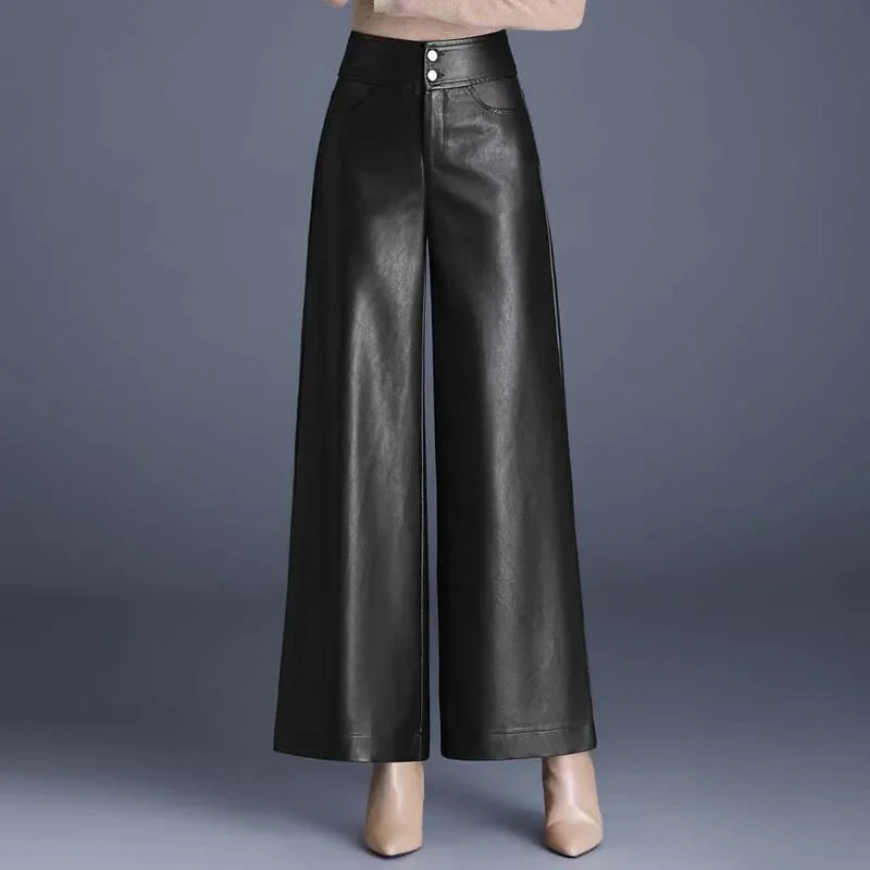 Exquisite Lederhosen