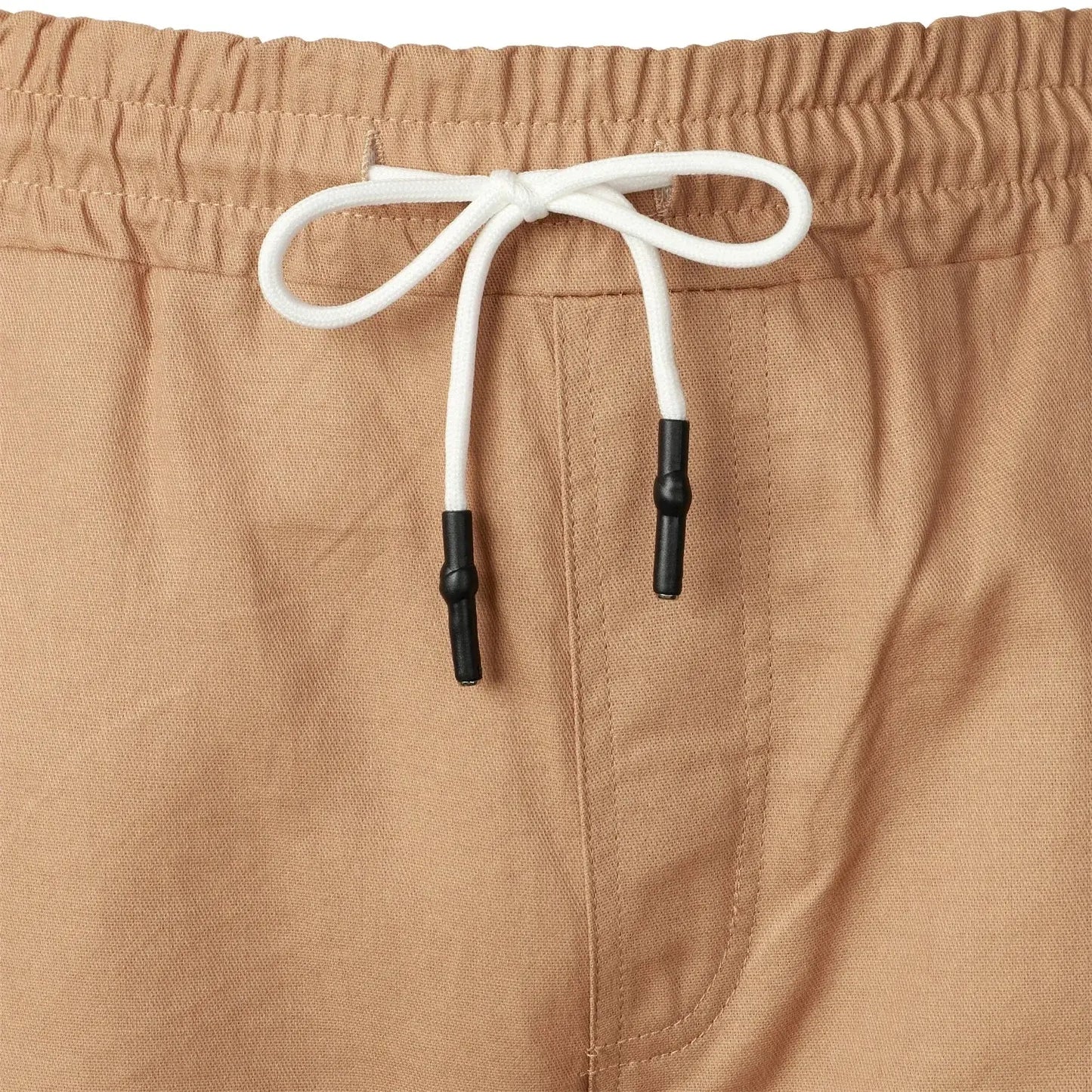 Sportliche Jogger Hose