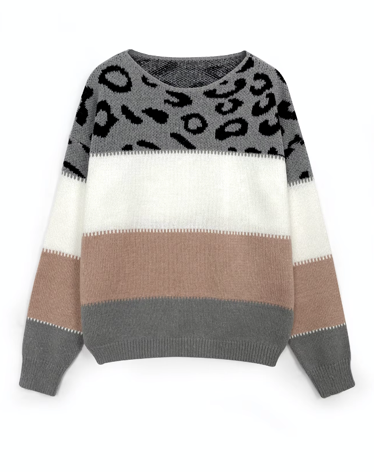 Juniper™ Damen Winter Pullover
