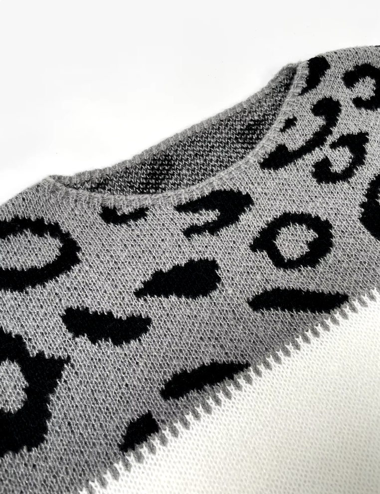 Juniper™ Damen Winter Pullover