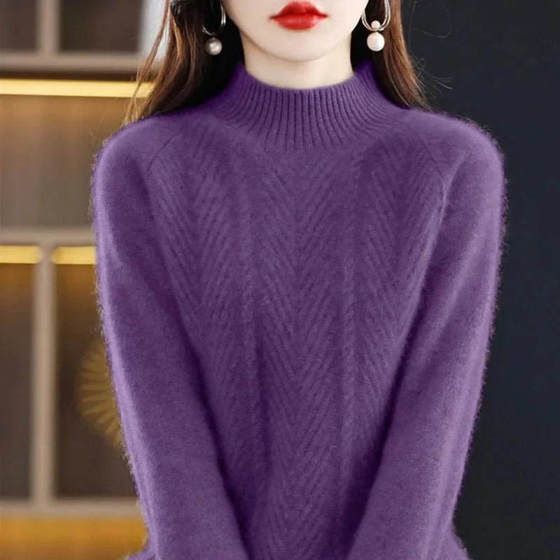 Kaschmir Pullover