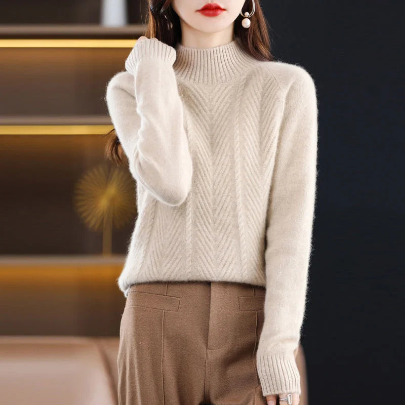 Kaschmir Pullover