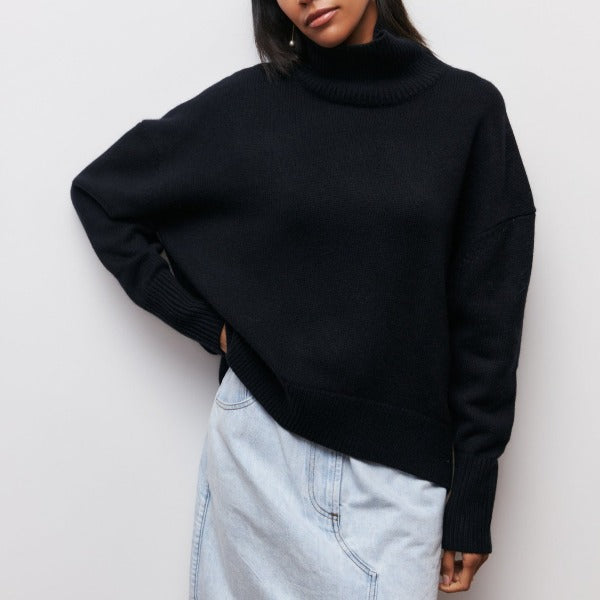 Oversize Pullover